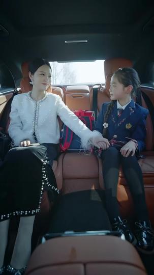 Atas Nama Sang Ibu Episode 4