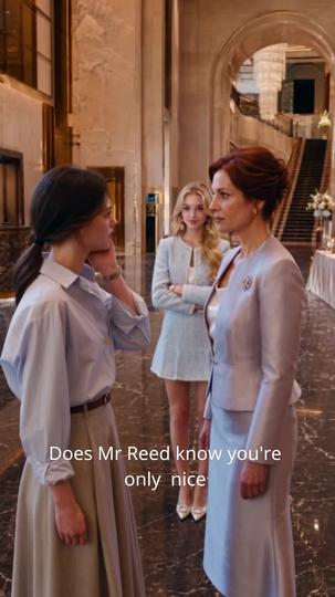 You Messed With the Heiress Episode 3
