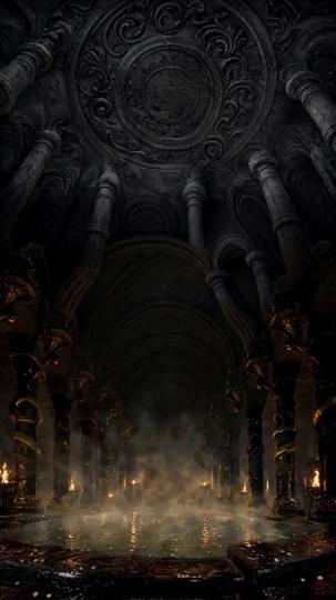 The Nether King's Bride Episode 2
