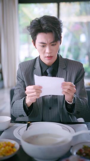 No Time for Romance, Only Top Scores Episode 4