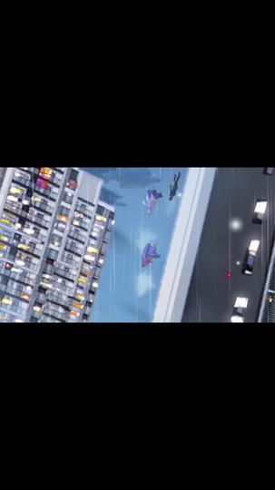 The World Calls Me Evil, My Family Calls Me Precious Episode 11