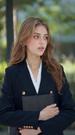 The Alpha's Runaway Bride Episode 5