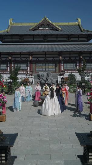 Where Love Once Lingered Episode 7