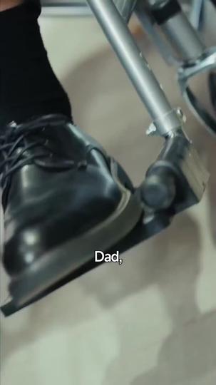 Fateful Reunion: Love's Double Blessing Episode 5