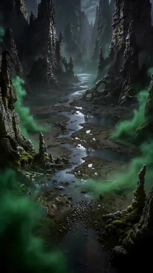 My Fated Mate is the Bloodline Key Episode 11