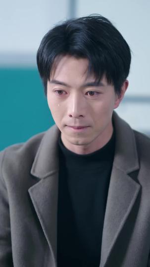 The Breakup That Hid His Love Episode 5