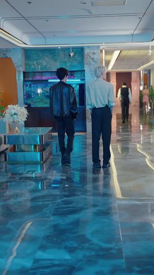 各染春风和寒月 第4集