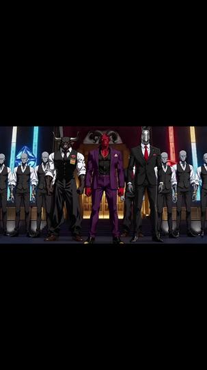 無限詭幣：系統求我買爆詭異末世 第8集