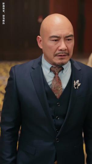 Kiss Me Through the Storm Episode 8