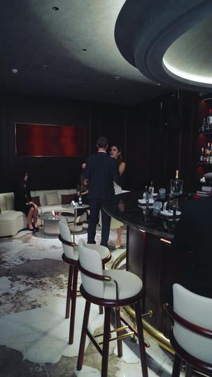 Tangled In Desire Episode 1