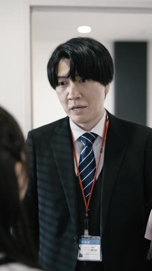 派遣雑務が社長様？ 第 10 話