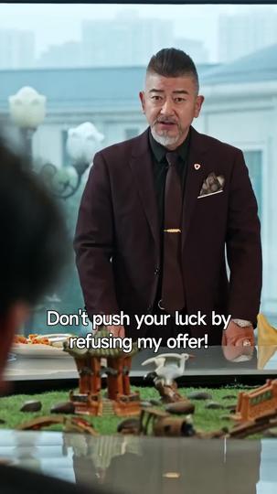 A Cure Worth Killing For Episode 10