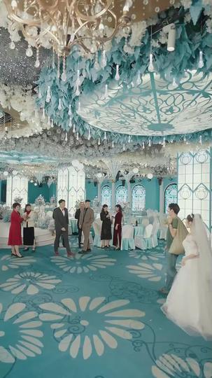 狂飆之臥龍出山 第3集