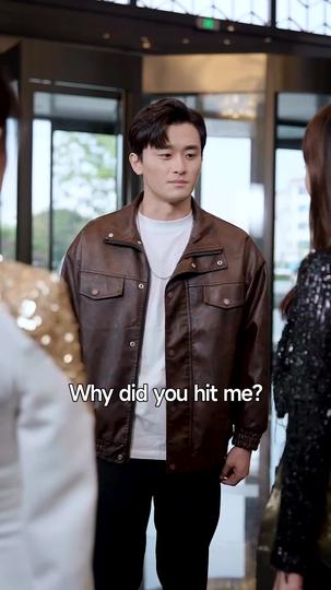 Reign of Dark Abyss Episode 3