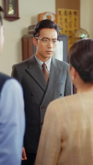 八零御夫手册 第5集