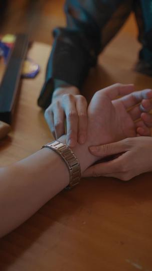 Amor ao Bater do Coração 10Episódio