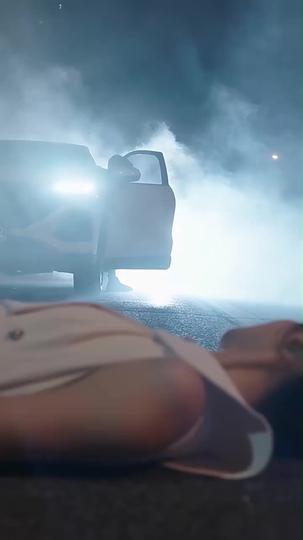 행운이 따르지 않는 그녀 제5회