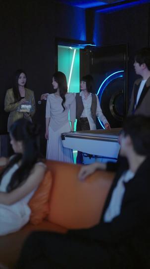 이혼을 말한 건 나였지만 제10회