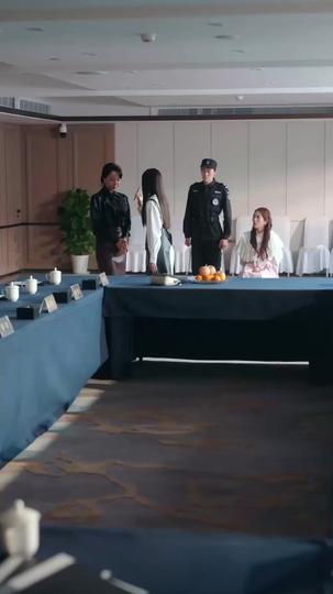 Cross My Path, Face the Wrath Episode 6