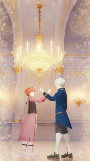 マリー・アントワネットに転生したので全力でギロチンを回避します 第 10 話