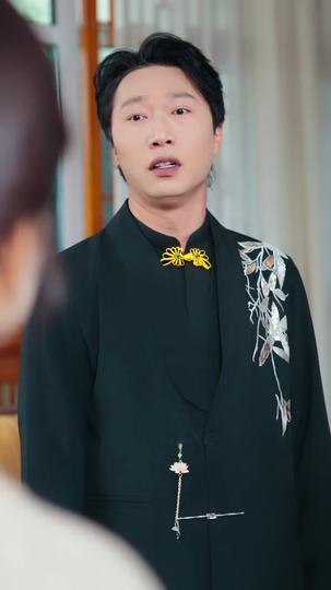 鄉下老媽是終極BOSS 第7集