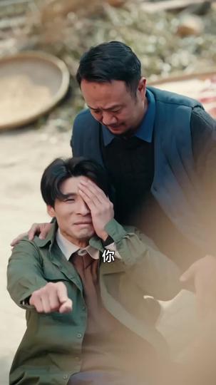 重生趕海，成小漁村大亨 第2集