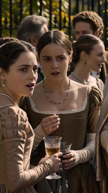 Plump Countess Regent' s Ep. 14
