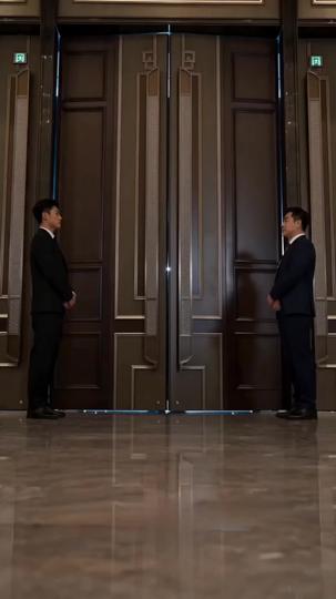 Too Late for Tears, Too Late to Love Episode 1