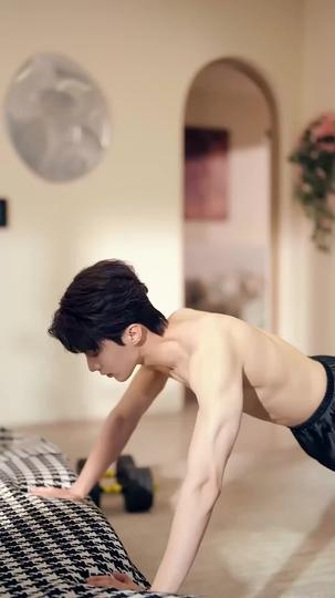 30 Days to Fall for You Episode 9