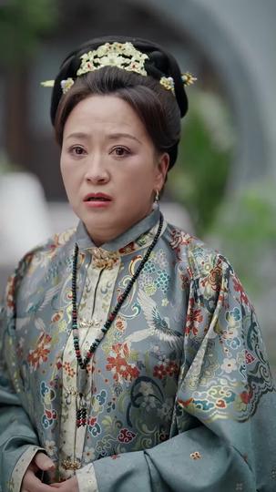 The Hidden Edge of Grace Episode 5