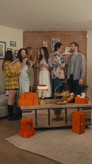 For Richer, For Poorer Episode 3