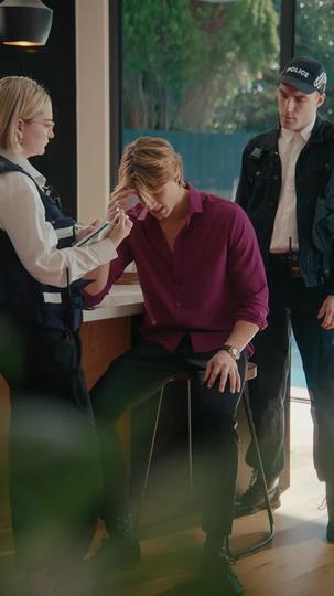 Love Reckoning Episode 5