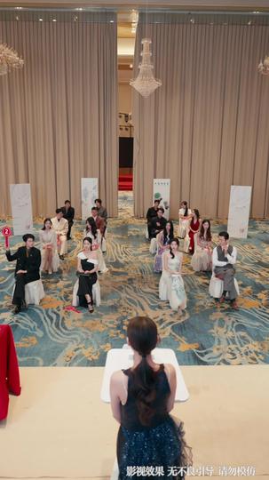 The Heiress Who Turned Betrayal Into Revenge Episode 9