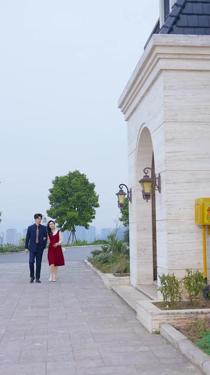 婆婆把我捧上天 第1集