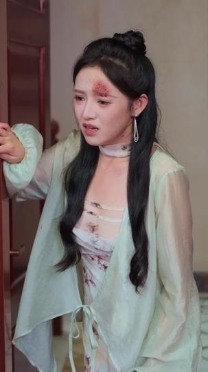 旧时天气旧时人 第6集