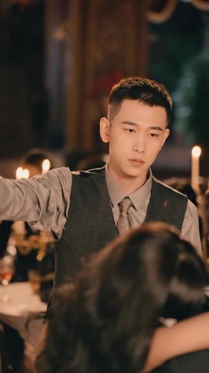 乱世红颜惹人醉 第10集