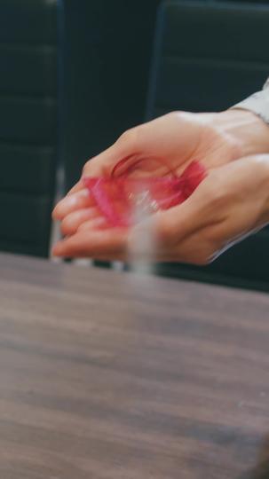 じゃない方のワタシ 第 8 話