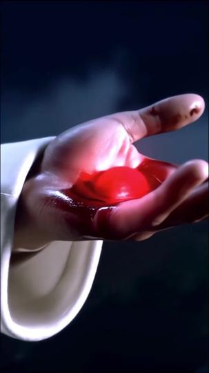 The 749 File: The Cursed Rain Episode 11