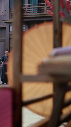 Hati Pangeran yang Membeku Episode 10