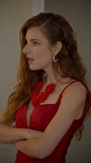 The Dual Nature of His Seductive Wife Episode 5