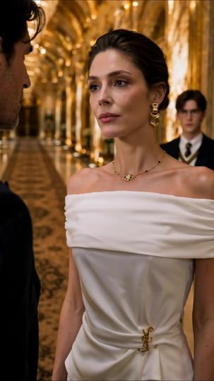 The Queen's Return Episode 6