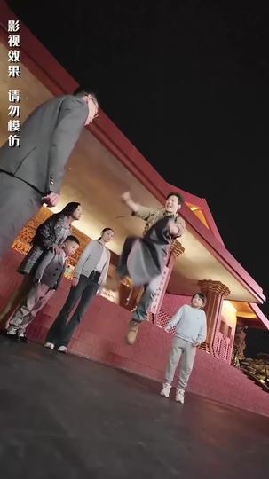 Flavors of Vengeance Episode 5