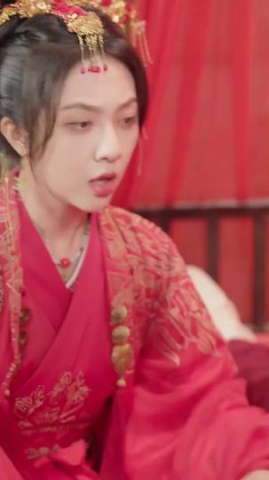 Agen Rahasia Jadi Istri Pangeran Episode 4