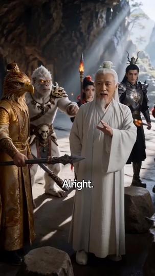 The Hidden Hand Behind the Gods Episode 10