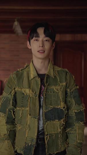 我的孩子我來守護 第4集