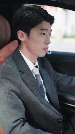 Secret CEO, My Accidental Husband Episode 7