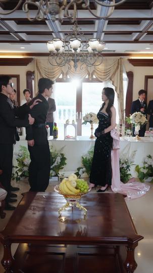 他以爱为我加冕 第5集