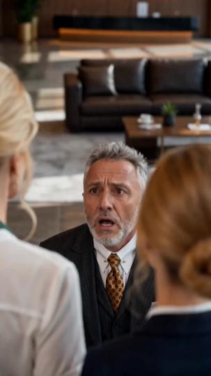 You Just Bullied the Richest Daughter in the World Episode 2