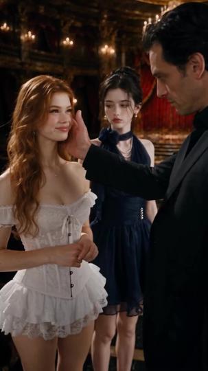 Ghost Ship: The Phantom Captain Falls in Love with Me Episode 2