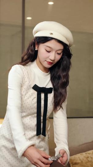 Every Thought of You, Every Beat of Love Episode 11